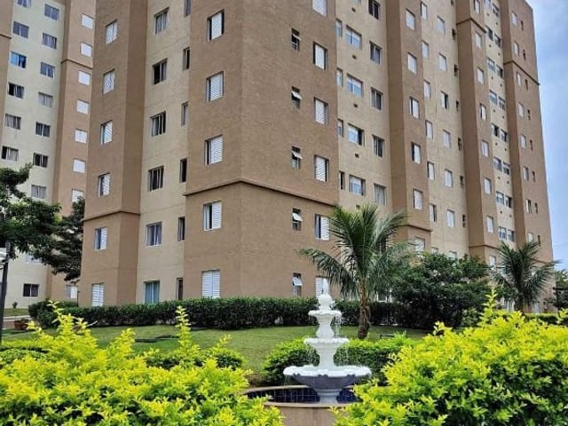 Foto do Apartamento - Apartamento com 2 dormitórios à venda, 47 m² por R$ 277.000,00 - Jardim Ismênia - São José dos Campos/SP | INDEPENDENCE NEGOCIOS IMOBILIARIOS LTDA