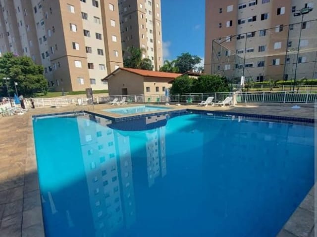 Foto do Apartamento - Apartamento com 2 dormitórios à venda, 47 m² por R$ 277.000,00 - Jardim Ismênia - São José dos Campos/SP | INDEPENDENCE NEGOCIOS IMOBILIARIOS LTDA