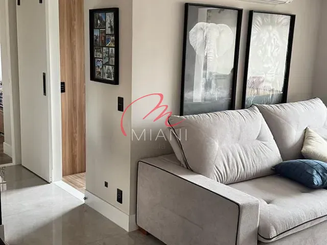 Apartamento 1 quarto e 2 banheiros, à venda, no bairro Saúde em São Paulo