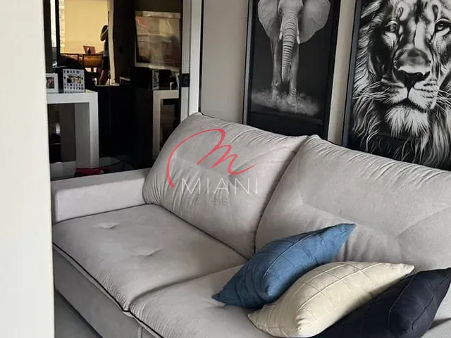 Apartamento 1 quarto e 2 banheiros, à venda, no bairro Saúde em São Paulo