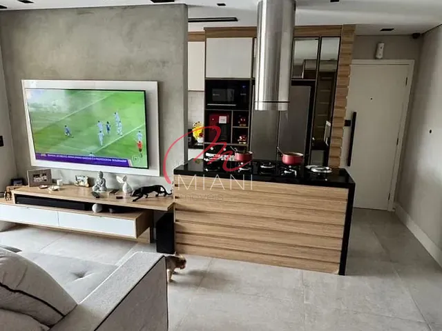 Apartamento 1 quarto e 2 banheiros, à venda, no bairro Saúde em São Paulo