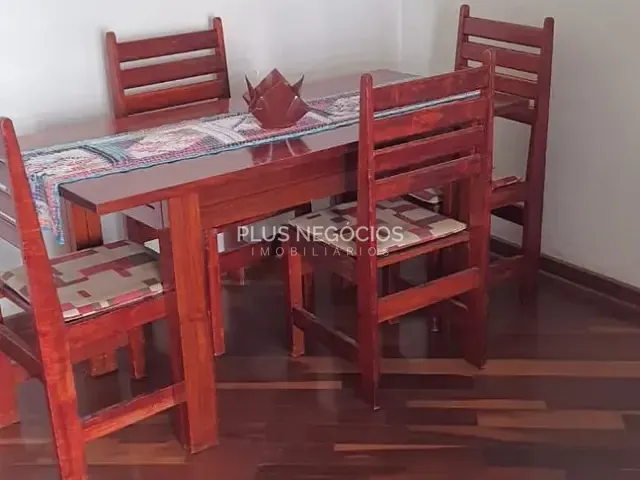 Apartamento com 80m² 3 quartos e 2 banheiros, à venda, no bairro Jardim Nova Manchester em Sorocaba