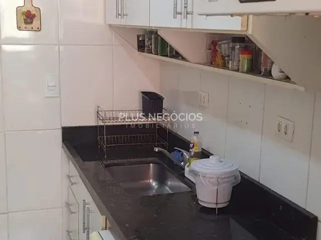 Apartamento com 80m² 3 quartos e 2 banheiros, à venda, no bairro Jardim Nova Manchester em Sorocaba