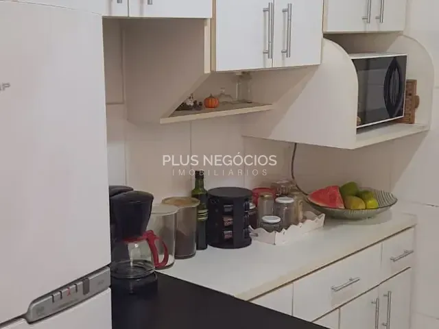 Apartamento com 80m² 3 quartos e 2 banheiros, à venda, no bairro Jardim Nova Manchester em Sorocaba