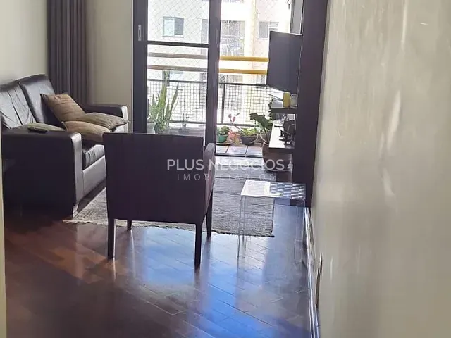 Apartamento com 80m² 3 quartos e 2 banheiros, à venda, no bairro Jardim Nova Manchester em Sorocaba