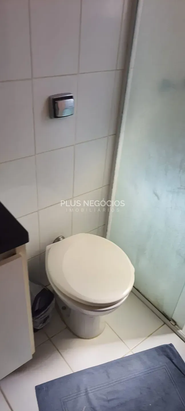 Apartamento, 3 quartos, 80 m² - Foto 11