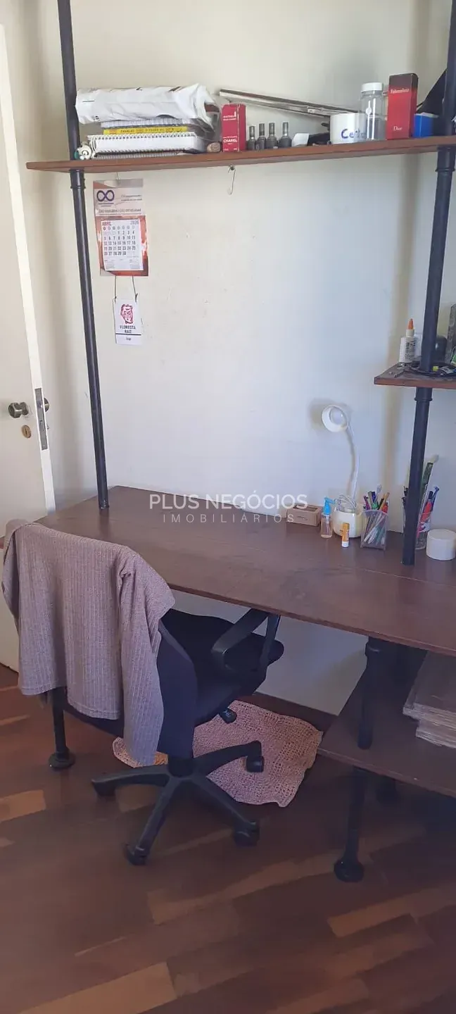 Apartamento, 3 quartos, 80 m² - Foto 12