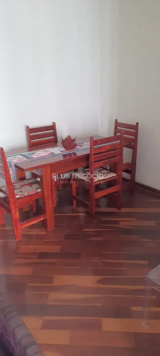 Apartamento, 3 quartos, 80 m² - Foto 2