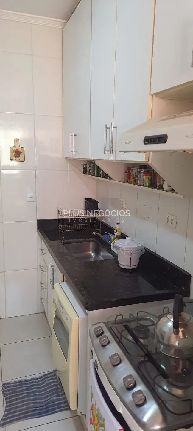 Apartamento, 3 quartos, 80 m² - Foto 3