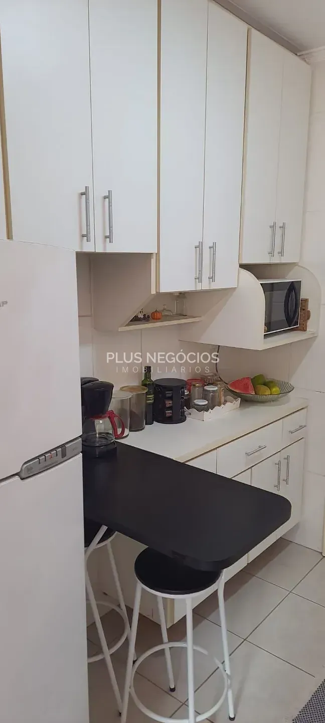 Apartamento, 3 quartos, 80 m² - Foto 4