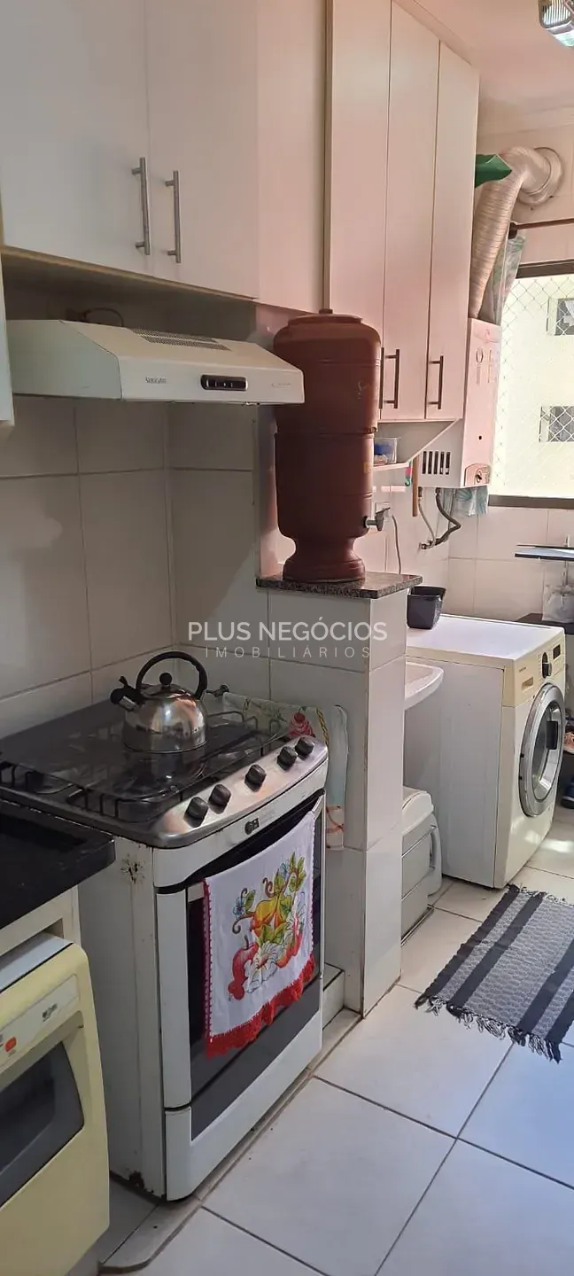 Apartamento, 3 quartos, 80 m² - Foto 5