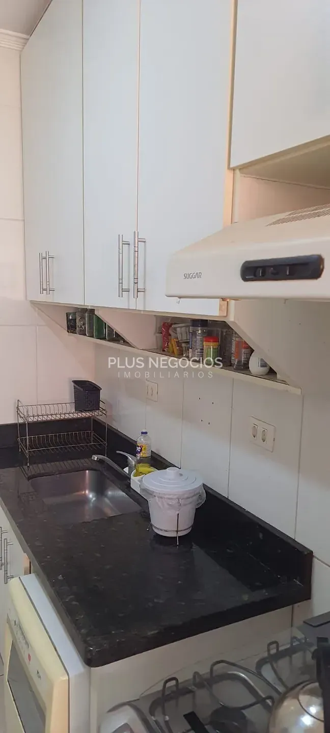 Apartamento, 3 quartos, 80 m² - Foto 6