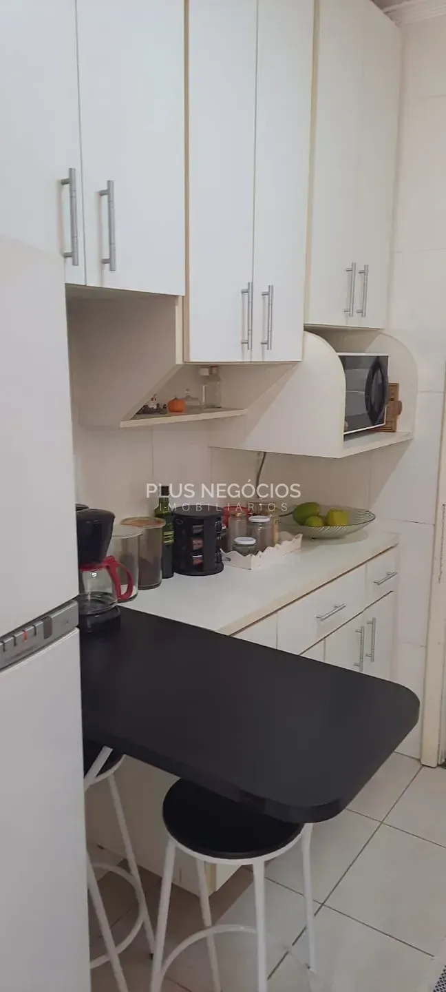 Apartamento, 3 quartos, 80 m² - Foto 8