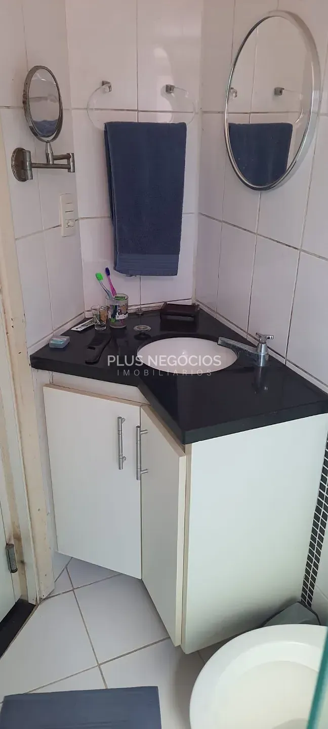 Apartamento, 3 quartos, 80 m² - Foto 23