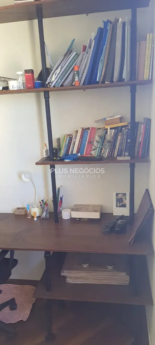 Apartamento, 3 quartos, 80 m² - Foto 27