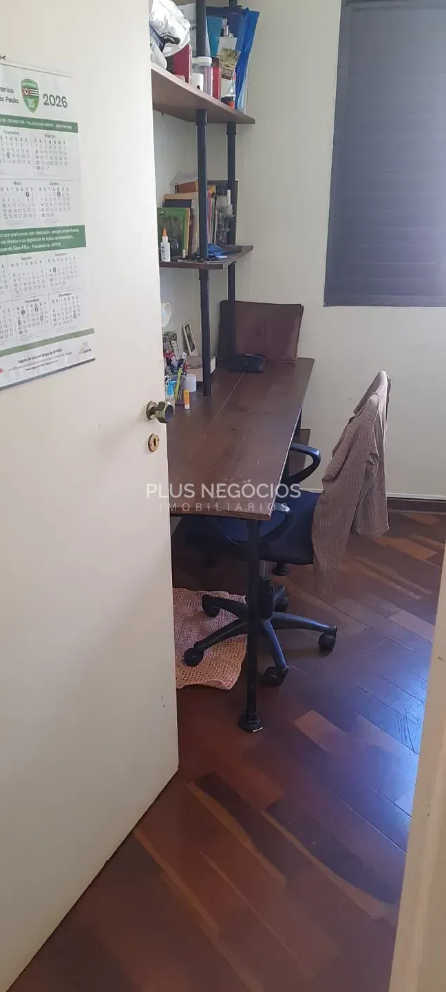 Apartamento, 3 quartos, 80 m² - Foto 28