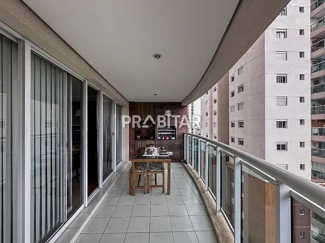 Apartamento 3 quartos e 5 banheiros, à venda, no bairro Vila Leopoldina em São Paulo