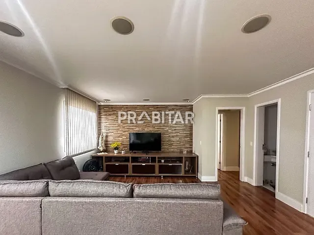 Apartamento 3 quartos e 5 banheiros, à venda, no bairro Vila Leopoldina em São Paulo