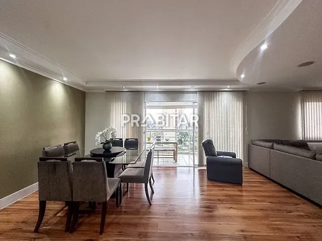 Apartamento 3 quartos e 5 banheiros, à venda, no bairro Vila Leopoldina em São Paulo