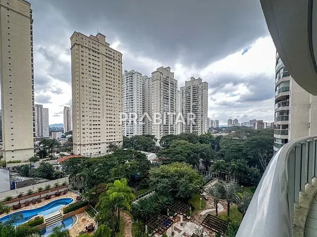 Apartamento 3 quartos e 5 banheiros, à venda, no bairro Vila Leopoldina em São Paulo