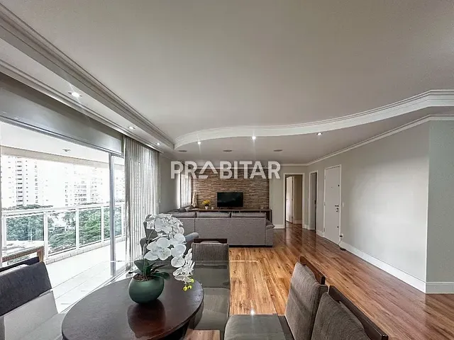 Apartamento 3 quartos e 5 banheiros, à venda, no bairro Vila Leopoldina em São Paulo