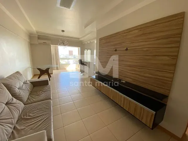 Apartamento 2 quartos e 2 banheiros, para alugar, no bairro Centro em Chapecó