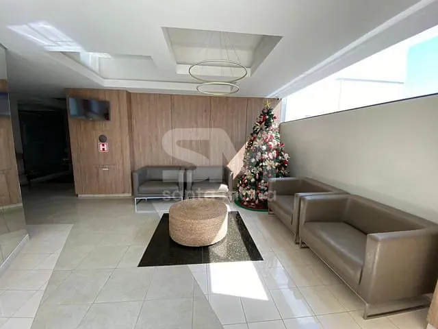 Apartamento 2 quartos e 2 banheiros, para alugar, no bairro Centro em Chapecó