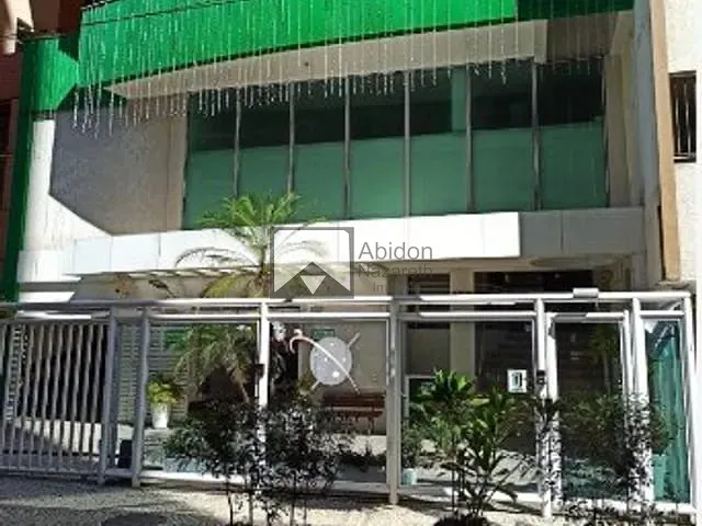 Apartamento com 120m² 3 quartos e 2 banheiros, à venda, no bairro Icaraí em Niterói