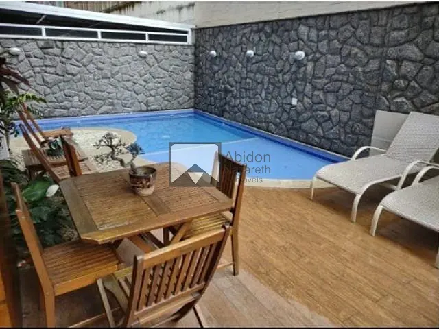 Apartamento com 120m² 3 quartos e 2 banheiros, à venda, no bairro Icaraí em Niterói