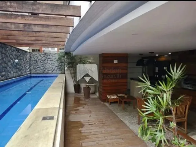 Apartamento com 120m² 3 quartos e 2 banheiros, à venda, no bairro Icaraí em Niterói