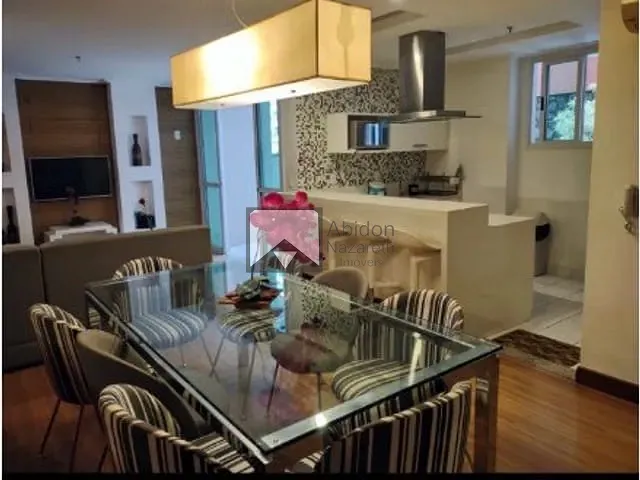Apartamento com 120m² 3 quartos e 2 banheiros, à venda, no bairro Icaraí em Niterói