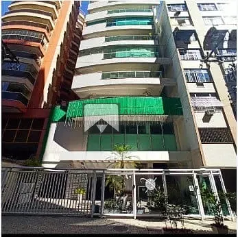 Apartamento, 3 quartos, 115 m² - Foto 2