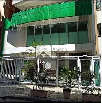 Apartamento, 3 quartos, 115 m² - Foto 3