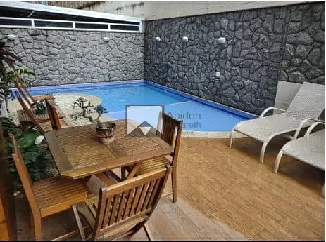 Apartamento, 3 quartos, 115 m² - Foto 17