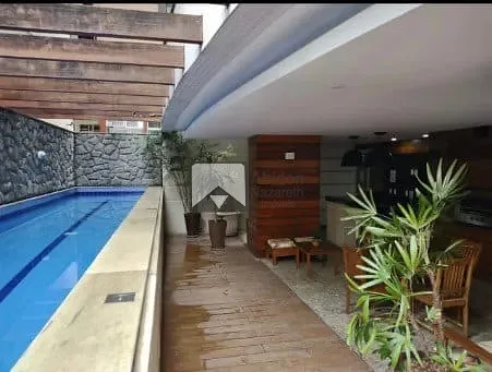 Apartamento, 3 quartos, 115 m² - Foto 5