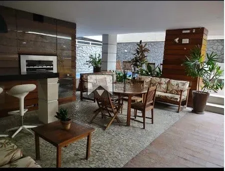 Apartamento, 3 quartos, 115 m² - Foto 19