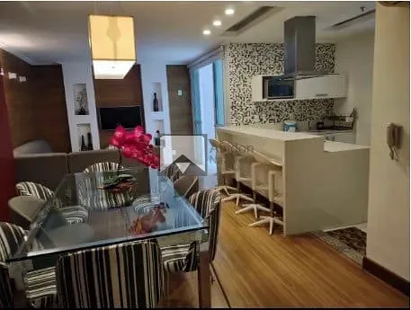Apartamento, 3 quartos, 115 m² - Foto 12