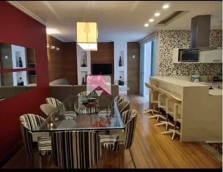 Apartamento, 3 quartos, 115 m² - Foto 6