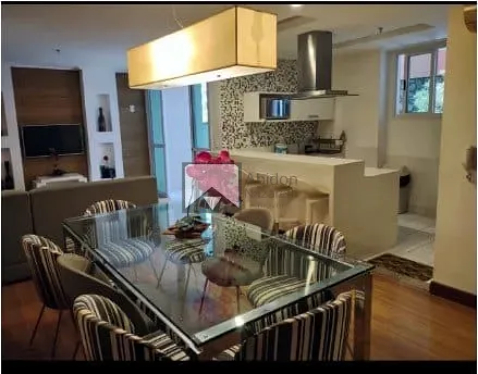 Apartamento, 3 quartos, 115 m² - Foto 22