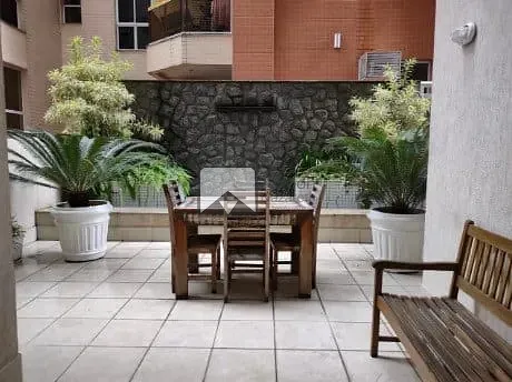 Apartamento, 3 quartos, 115 m² - Foto 13