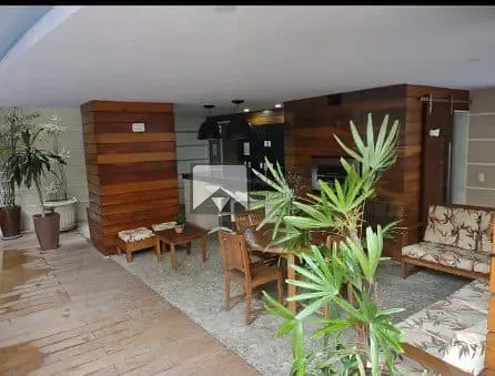 Apartamento, 3 quartos, 115 m² - Foto 7