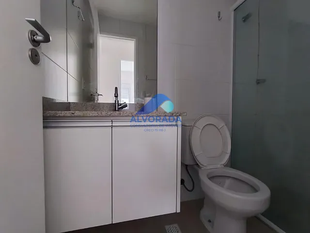 Apartamento 2 quartos e 1 banheiro, para alugar, no bairro Royal Park em São José dos Campos
