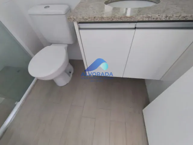 Apartamento 2 quartos e 1 banheiro, para alugar, no bairro Royal Park em São José dos Campos