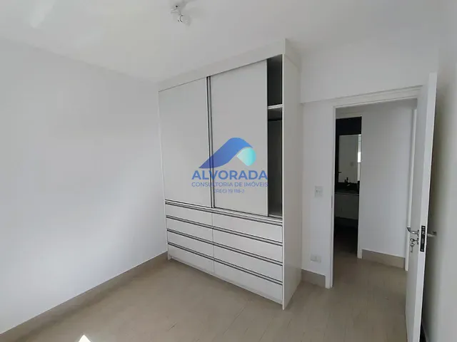 Apartamento 2 quartos e 1 banheiro, para alugar, no bairro Royal Park em São José dos Campos