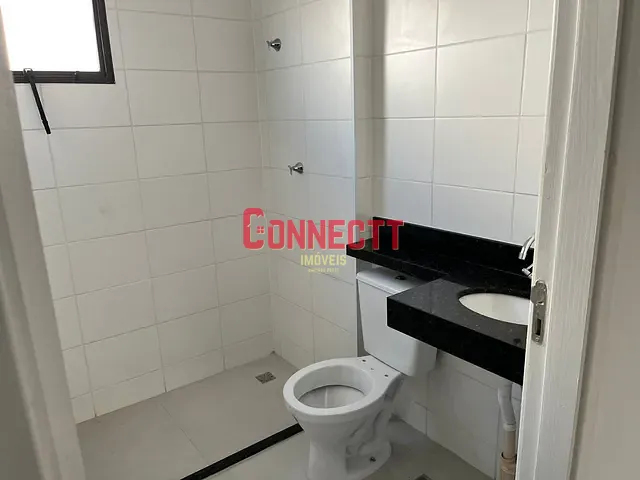 Apartamento 2 quartos e 1 banheiro, à venda, no bairro Jardim Doutor Paulo Gomes Romeo em Ribeirão Preto