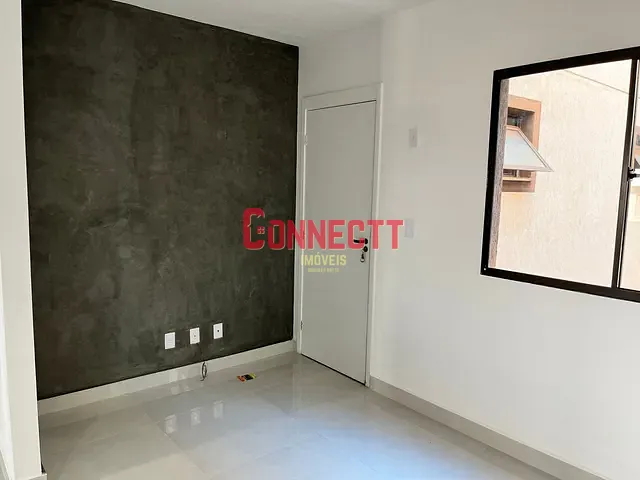 Apartamento 2 quartos e 1 banheiro, à venda, no bairro Jardim Doutor Paulo Gomes Romeo em Ribeirão Preto