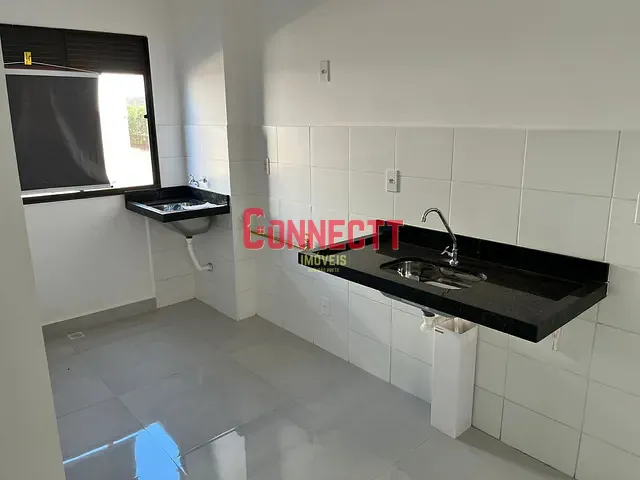 Apartamento 2 quartos e 1 banheiro, à venda, no bairro Jardim Doutor Paulo Gomes Romeo em Ribeirão Preto