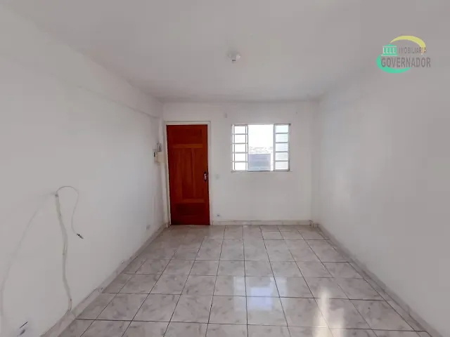 Apartamento 2 quartos e 1 banheiro, para alugar, no bairro Vila Padre Manoel de Nóbrega em Campinas