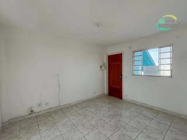 Apartamento 2 quartos e 1 banheiro, para alugar, no bairro Vila Padre Manoel de Nóbrega em Campinas