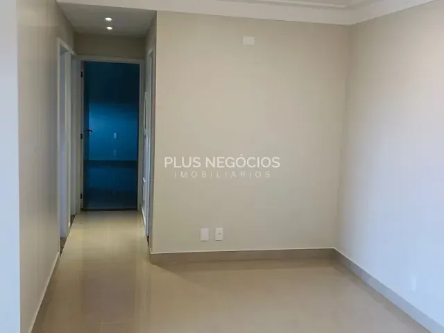 Apartamento com 93m² 3 quartos e 2 banheiros, à venda, no bairro Além Ponte em Sorocaba